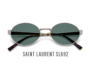 Saint Laurent SL692- aurinkolasit